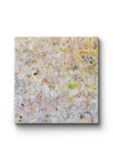 Original Artwork Acrylic On Canvas